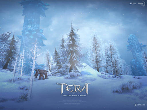 TERA: The Exiled Realm of Arborea - Стала известна новая дата выхода релиза европейской игры TERA TERA: The Exiled Realm of Arborea - Стала известна новая дата выхода релиза европейской игры TERA